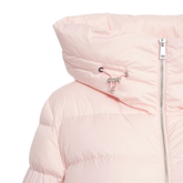 Rosa Puffer Jacket